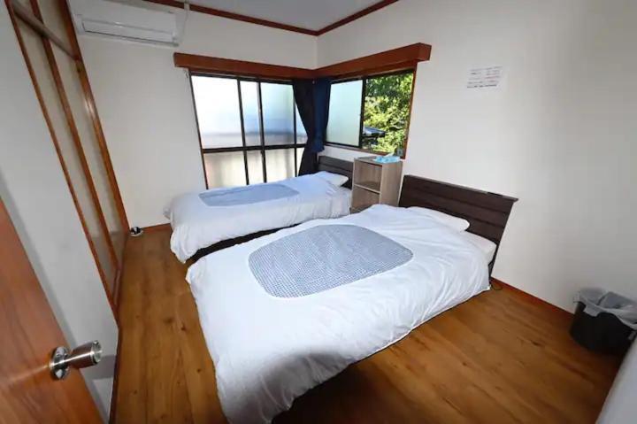 Holiday House 川奈 Ito  Exterior foto