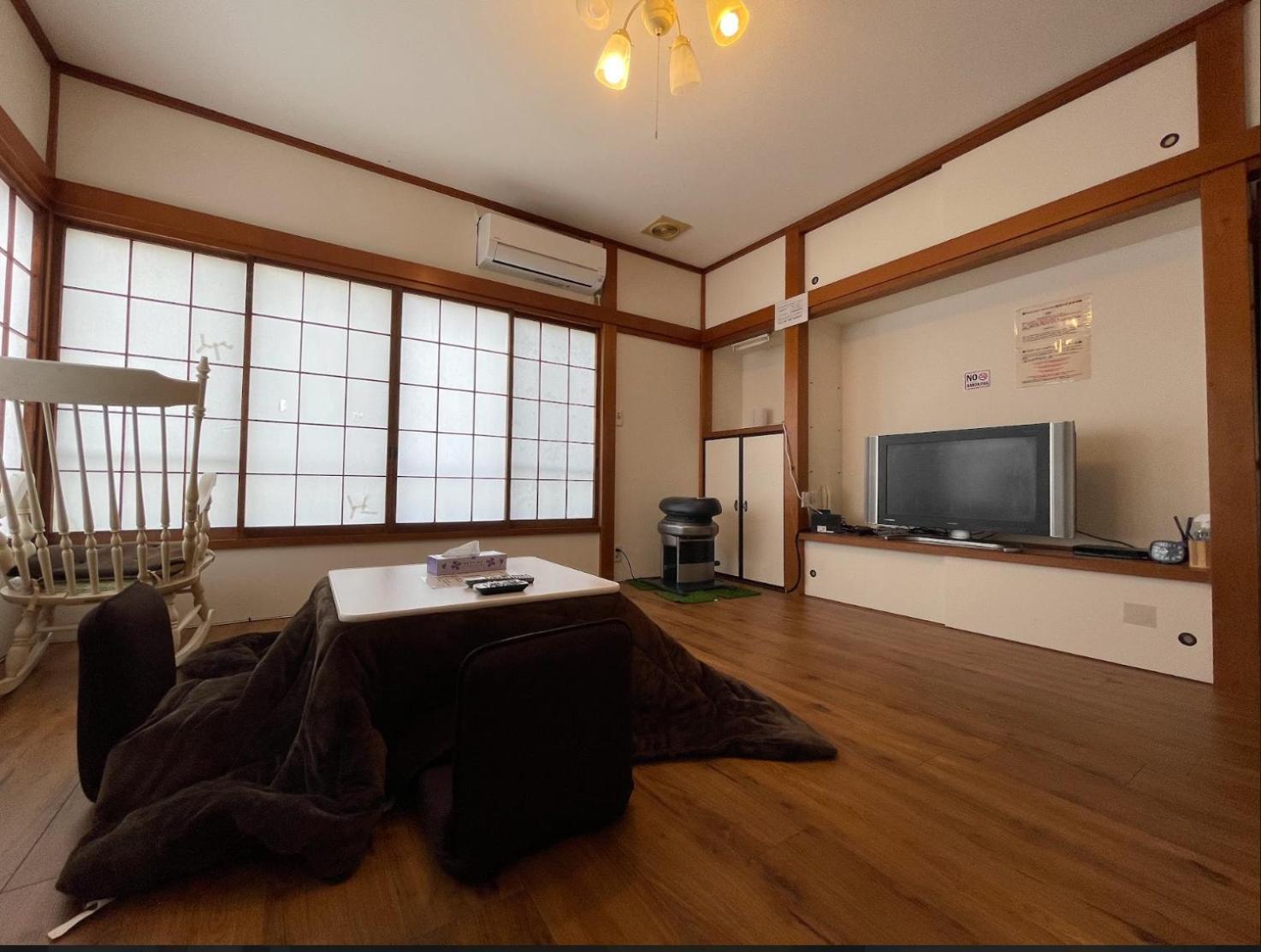 Holiday House 川奈 Ito  Exterior foto