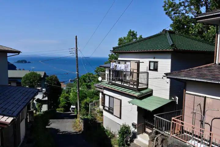 Holiday House 川奈 Ito  Exterior foto
