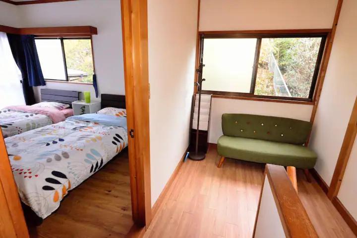 Holiday House 川奈 Ito  Exterior foto