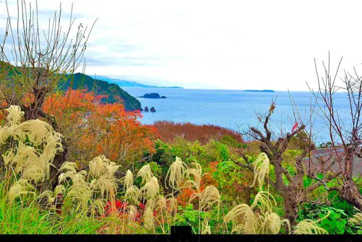 Holiday House 川奈 Ito  Exterior foto