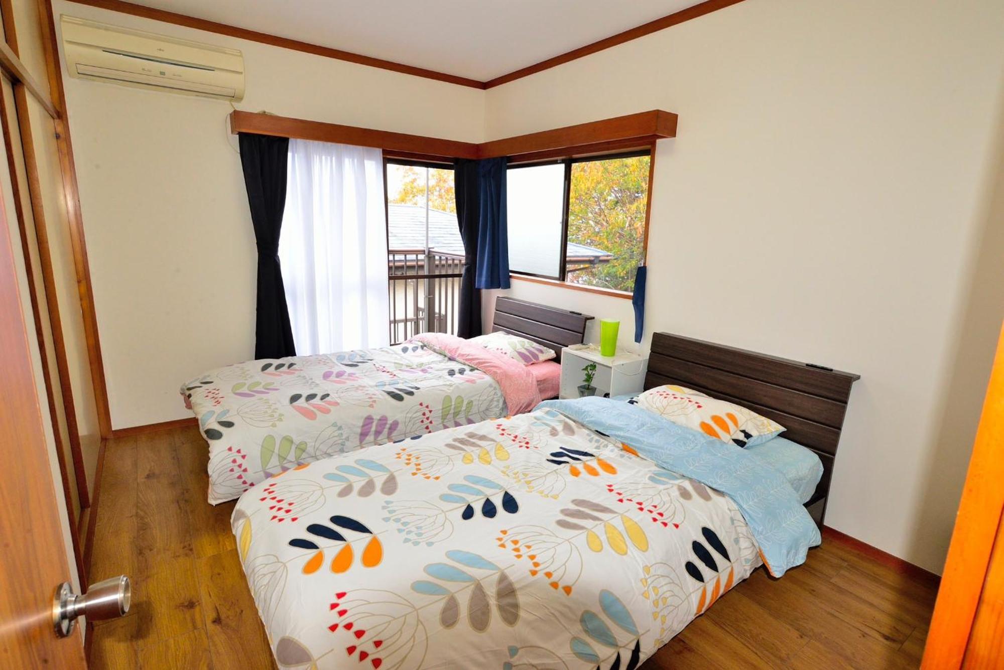 Holiday House 川奈 Ito  Exterior foto