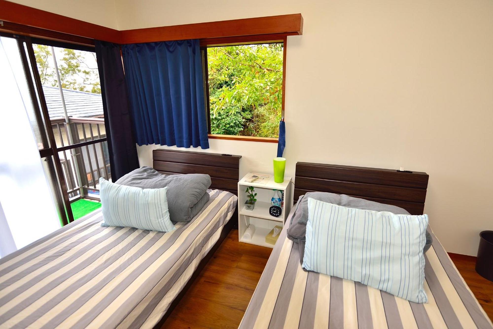 Holiday House 川奈 Ito  Exterior foto