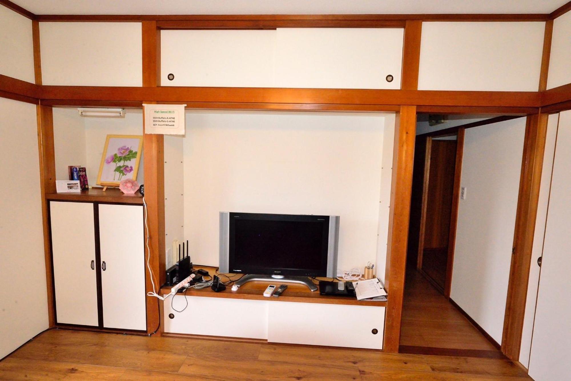 Holiday House 川奈 Ito  Exterior foto