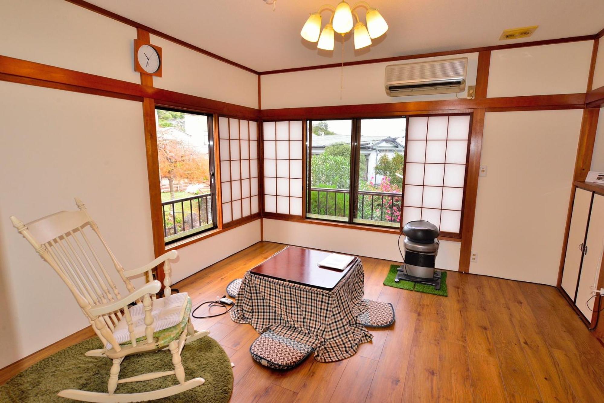 Holiday House 川奈 Ito  Exterior foto